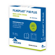 Javítószalag Filmoplast P 90 plus, 2 cm széles, Neschen termék - 1 tekercs