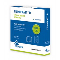 Javítószalag Filmoplast R, szélesség: 2 cm, Neschen termék - 1 tekercs