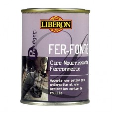 Vaspaszta - Creme Chaumont, Liberon termék  - 250 ml