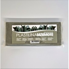 Plasztilin, sötétzöld, Maimieri termék - 1 000 g