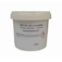 Katalizátor Ren HV 427-1 (Araldit) - 500 g