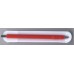 Üvegszálas radirozó toll, átmérő 2 mm