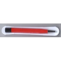 Üvegszálas radirozó toll, átmérő 5 mm