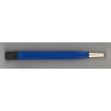 Acéldrót radirozó ceruza, átmérő: 5 mm