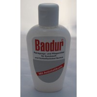 Baodur ápolószer, műanyag felületekre, antisztatikus