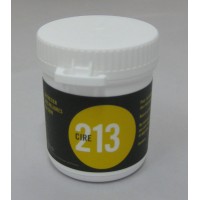 Bőrápoló olaj, Cire 213 színtelen - 50 ml