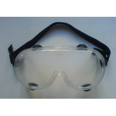 Védőszemüveg - 1 db